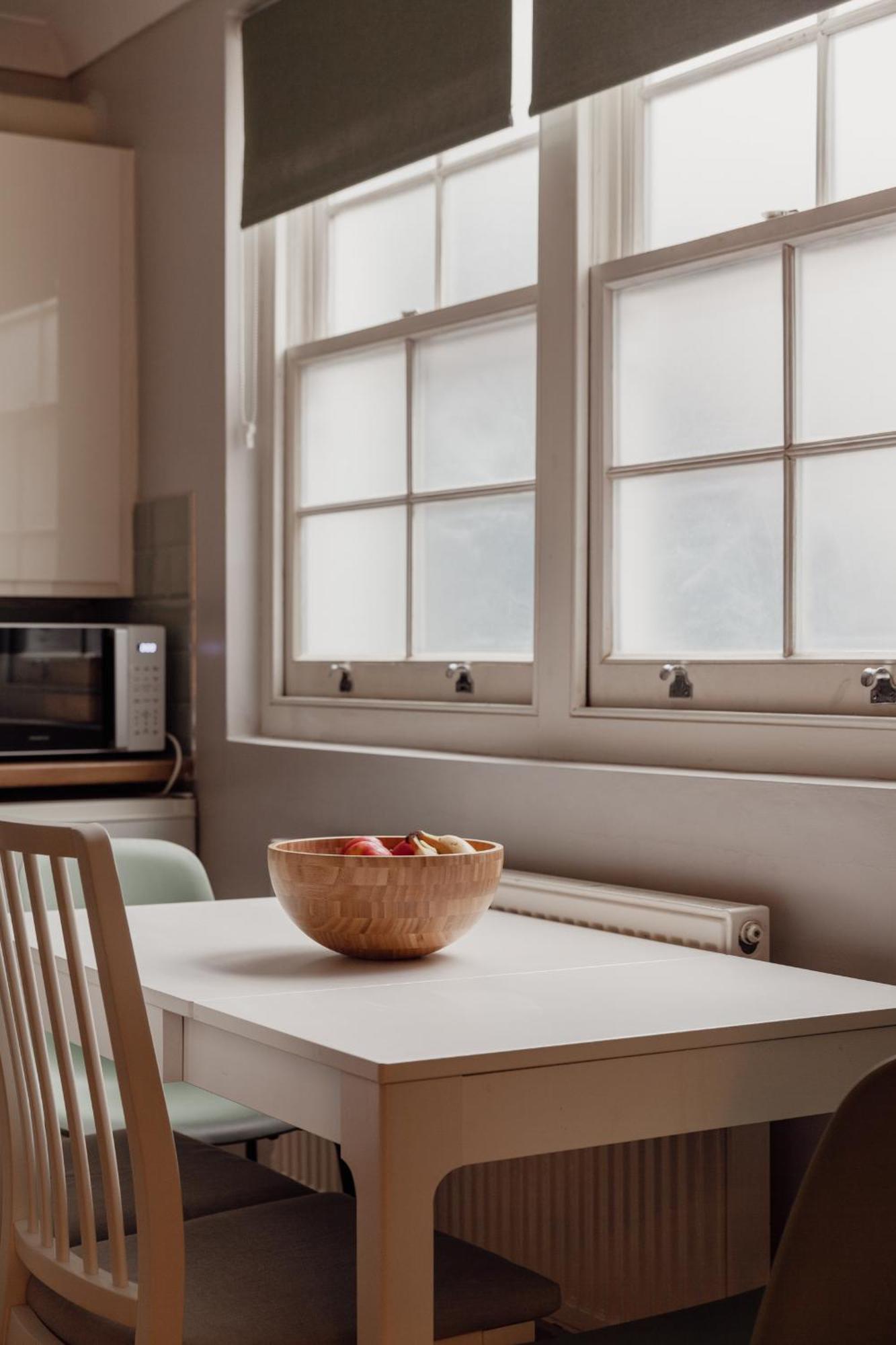Apartmán Kensington Nest Flat Londýn Exteriér fotografie